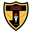 Duloch Juniors FC logo